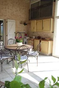 le rougelas - Bouyon