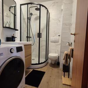 Tia, studio apartman