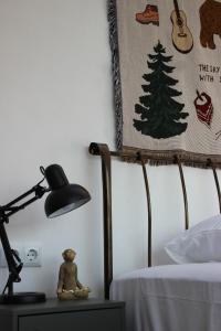 Mandarina - Starlight Tent