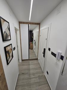 Katarina C67 lux, Silver Lake, Srebrno jezero, Veliko Gradiste