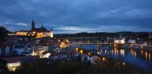 my place in Meißen - Kaisitz