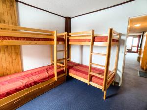 Résidence Grand Tichot B - 2 pièces au dessus du sherpa MAE-6780