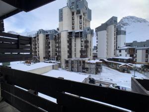 Résidence Grand Tichot B - 2 pièces au dessus du sherpa MAE-6780