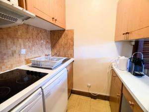 Résidence Grand Tichot B - 2 pièces au dessus du sherpa MAE-6780