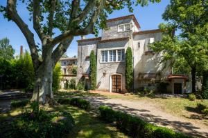B&B / Chambres d'hotes Eden de Roques : photos des chambres
