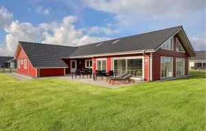 Amazing Home In Dagebüll With Wifi - Oland