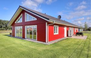 Amazing Home In Dagebüll With Wifi