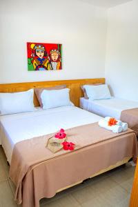 Milano Hotel Pousada Canoa Quebrada