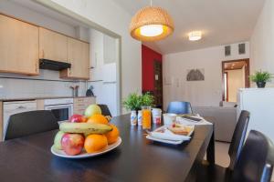 Mellow Apartments