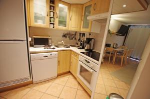 Résidence Palafour - Studio 4 rénové, confort moderne - balcon vue lac MAE-8175