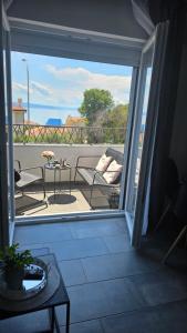 Apartment Meraki Kostrena - one bedroom