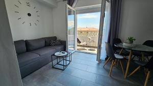 Apartment Meraki Kostrena - one bedroom