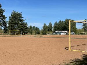 Viesu māja Rāzna - Pirts