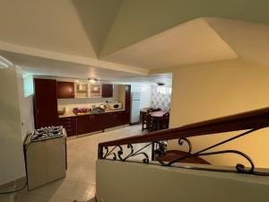 Triplex à 5 min de la plage !