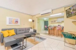 Lindo LOFT en Corazon de Durango con Minisplit - Otinapa