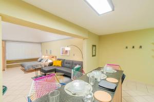 Lindo LOFT en Corazon de Durango con Minisplit