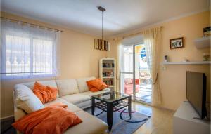 Amazing Home In Puerto De Mazarrón