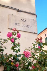 LoLé sulla Via del Conero