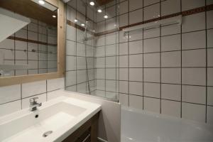 Résidence Agate - Agréable studio divisible · Accès direct aux pistes · Vue pistes · Casier à skis MAE-8294