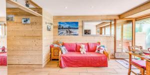 Résidence Soleil - Appartement 3 entièrement rénové - très belle vue lac MAE-9324