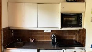 Résidence Les Eperonnelles - Appartement 3 pièces pour 6 personnes situé à Méribel Altiport, proche des pistes de ski et du golf MAE-2644