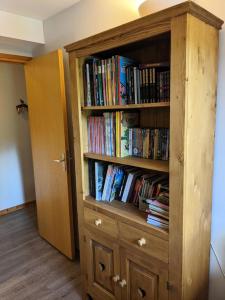 Résidence Les Eperonnelles - Appartement 3 pièces pour 6 personnes situé à Méribel Altiport, proche des pistes de ski et du golf MAE-2644