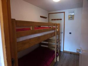 Résidence Lermitage - Appartement 2 pièces pour 4 personnes situé à Méribel centre proche des commerces et des pistes de ski MAE-3004