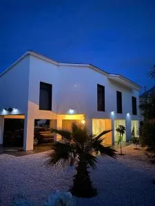 Villa Levinor - Real