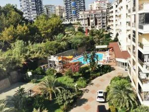 Orion Valley - Cengerkoy