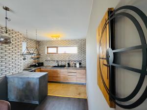 Boris’s Guest Apartment