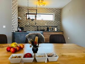 Boris’s Guest Apartment