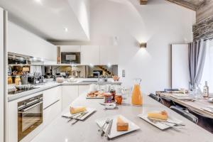 Résidence Eagle Lodge - En chalet 6 Pièces duplex 4 - 124m2 MAE-3964