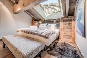 Résidence Eagle Lodge - En chalet 6 Pièces duplex 4 - 124m2 MAE-3964