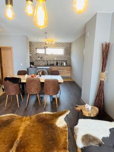 Boris’s Guest Apartment