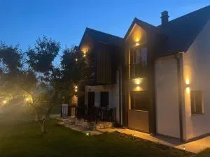 Villa Villekulla - Selište