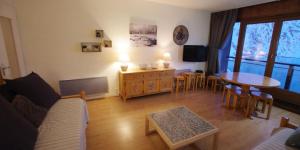 Résidence Cimes - Très belle vue Lac et Grande Motte MAE-7774