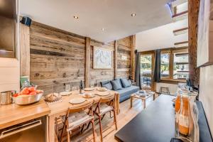 Résidence Hameaux De Toviere - Appartement élégant sur 3 niveaux - vue panoramique MAE-3034