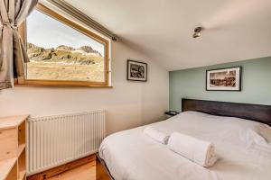 Résidence Hameaux De Toviere - Appartement élégant sur 3 niveaux - vue panoramique MAE-3034