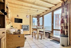 Résidence Les Trolles - JOLI APPARTEMENT 4 PERSONNES PRES DES PISTES MAE-3604