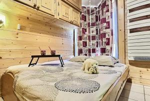 Résidence Les Trolles - JOLI APPARTEMENT 4 PERSONNES PRES DES PISTES MAE-3604