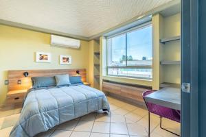 Hermoso Depa en Centro Historico con Mini split - 4-star hotels in Durango