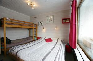 Résidence Glaciers - Petit 2 pièces familial bien équipé MAE-6984