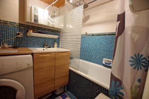 Résidence Glaciers - Petit 2 pièces familial bien équipé MAE-6984