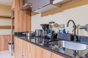 Hermoso Depa en Centro Historico con Mini split