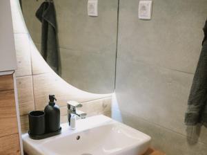 Apartman Novak - Divčigora