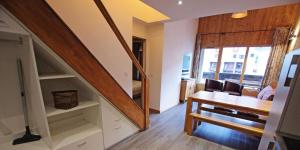 Résidence Grand Tichot B - 4 pièces 80m2 - Au coeur du Val Claret MAE-2314