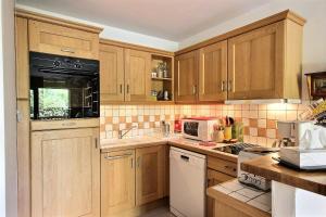 Résidence Grand Coeur - Très joli 2 pièces situé proche du centre de Bourg St Maurice MAE-8794