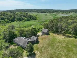 Beautiful Private home in Truro with bonus Cottage - Truro