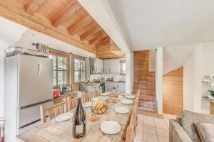 Chalet Josephine - Chalet - 108m² - 5 chambres, 5 salles de bain MAE-2024