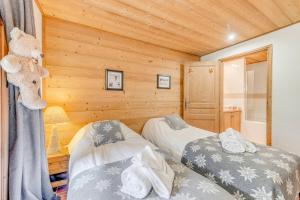 Chalet Josephine - Chalet - 108m² - 5 chambres, 5 salles de bain MAE-2024